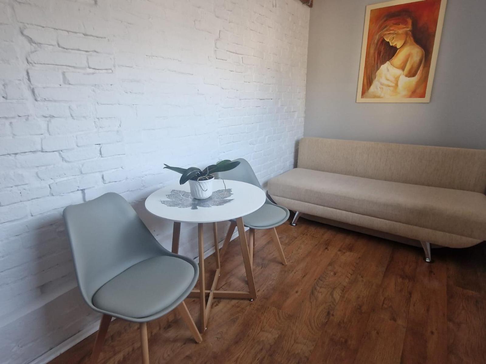 Bursztynek Lunowa Apartment Świnoujście Exterior foto